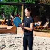Torneio Beach Tennis