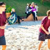 Torneio Beach Tennis