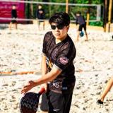 Torneio Beach Tennis