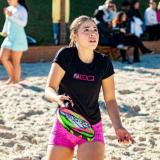 Torneio Beach Tennis