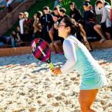 Torneio Beach Tennis