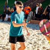 Torneio Beach Tennis