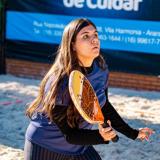 Torneio Beach Tennis