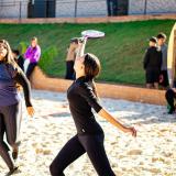 Torneio Beach Tennis