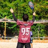 Torneio Beach Tennis