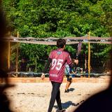 Torneio Beach Tennis