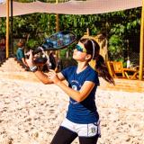 Torneio Beach Tennis