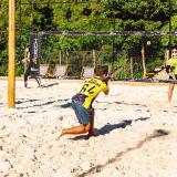 Torneio Beach Tennis