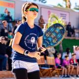 Torneio Beach Tennis