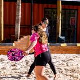 Torneio Beach Tennis