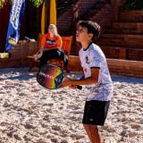 Torneio Beach Tennis