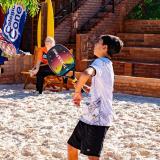 Torneio Beach Tennis