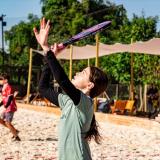 Torneio Beach Tennis