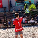 Torneio Beach Tennis