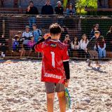 Torneio Beach Tennis
