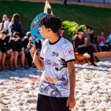 Torneio Beach Tennis
