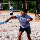 Torneio Beach Tennis