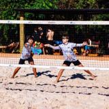 Torneio Beach Tennis