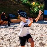 Torneio Beach Tennis