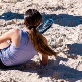 Torneio Beach Tennis