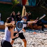 Torneio Beach Tennis