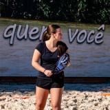 Torneio Beach Tennis