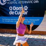 Torneio Beach Tennis