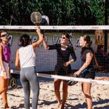 Torneio Beach Tennis