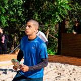 Torneio Beach Tennis