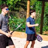 Torneio Beach Tennis