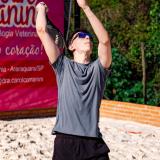 Torneio Beach Tennis