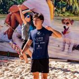 Torneio Beach Tennis
