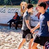 Torneio Beach Tennis