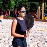 Torneio Beach Tennis