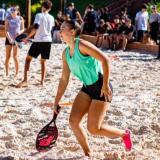 Torneio Beach Tennis