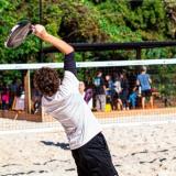 Torneio Beach Tennis