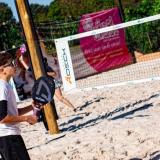 Torneio Beach Tennis