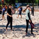 Torneio Beach Tennis