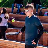 Torneio Beach Tennis