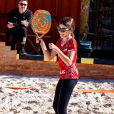 Torneio Beach Tennis