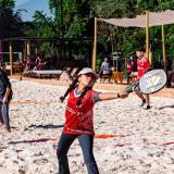 Torneio Beach Tennis