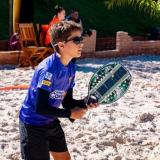 Torneio Beach Tennis