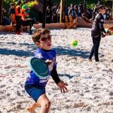 Torneio Beach Tennis