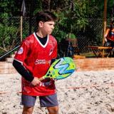 Torneio Beach Tennis