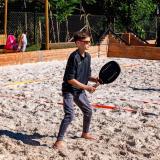 Torneio Beach Tennis