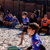 Torneio Beach Tennis