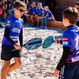 Torneio Beach Tennis