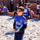 Torneio Beach Tennis