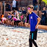 Torneio Beach Tennis