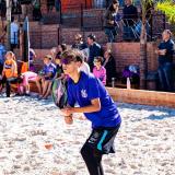 Torneio Beach Tennis